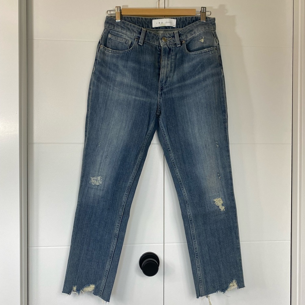 IRO Jeans- Vix